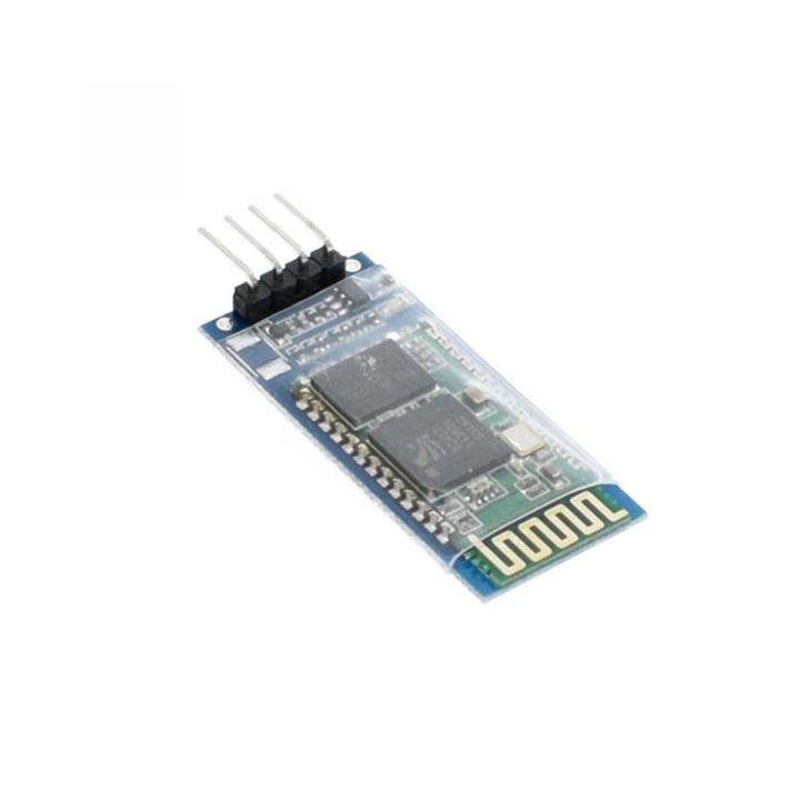 Hc 06 Bluetooth Module